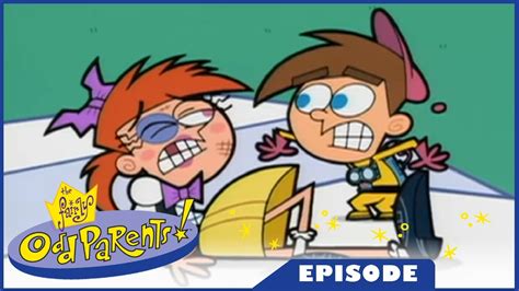 the fairly oddparents vicky loses her icky|Vicky Loses Her Icky/Transcript .